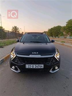 کیا سپۆرتاج